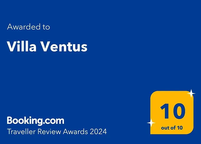 Villa Ventus