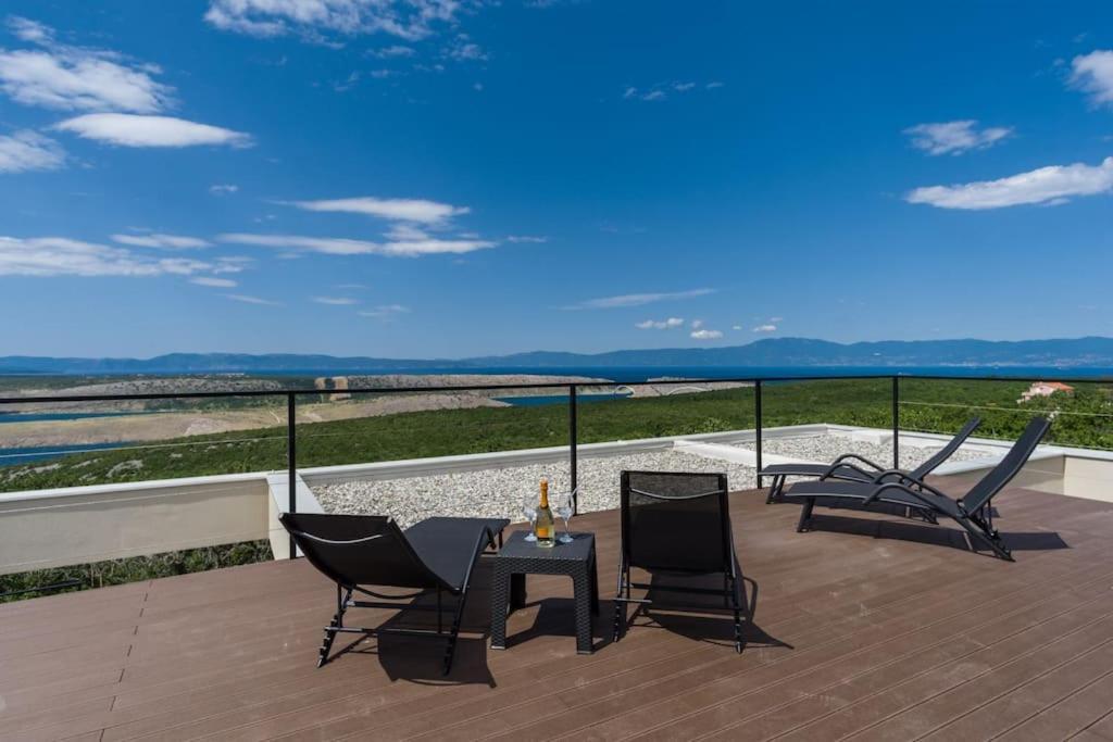 Villa Ventus *
