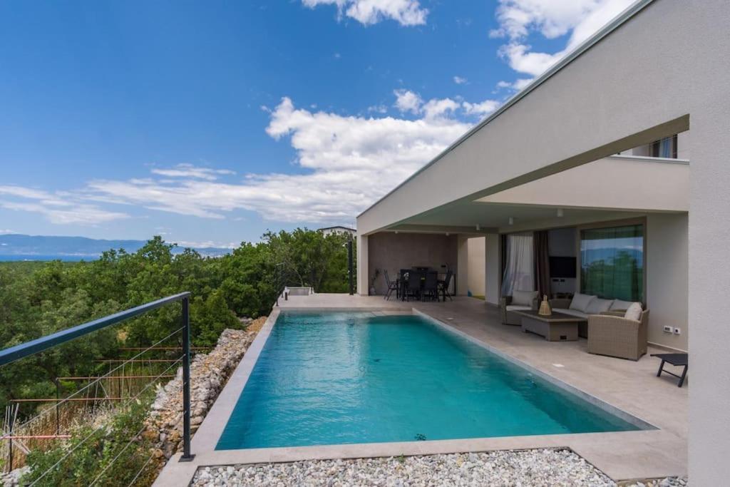Ventus Villa Smrika