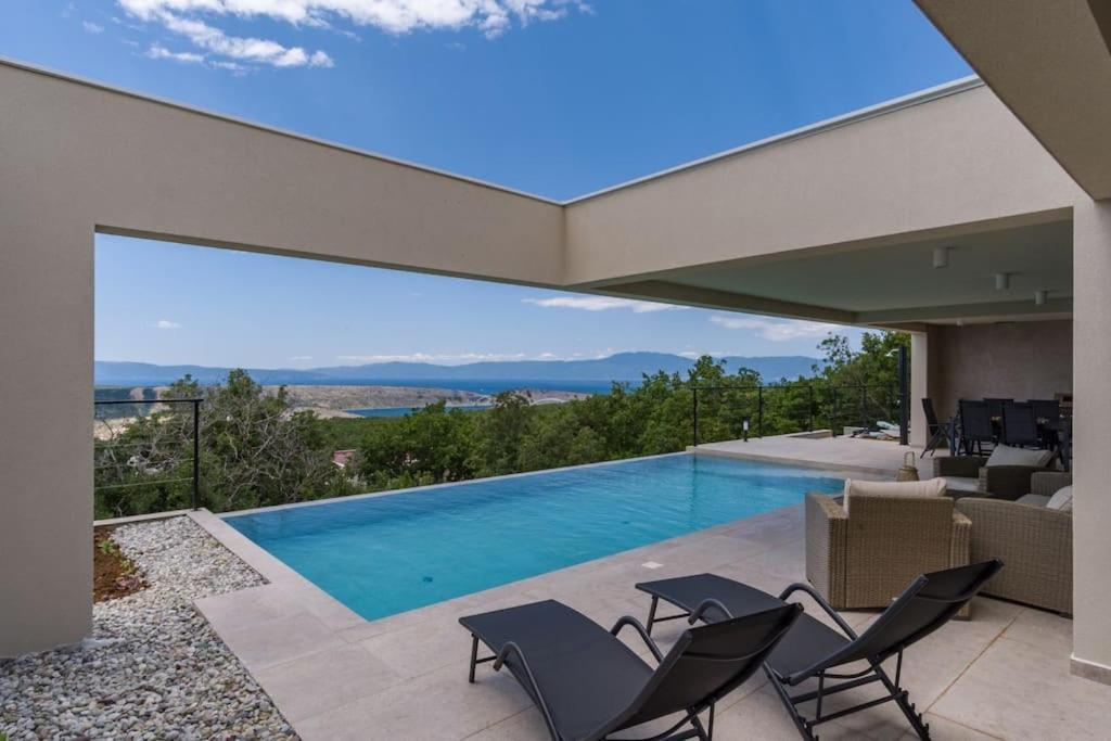 Villa Ventus Smrika