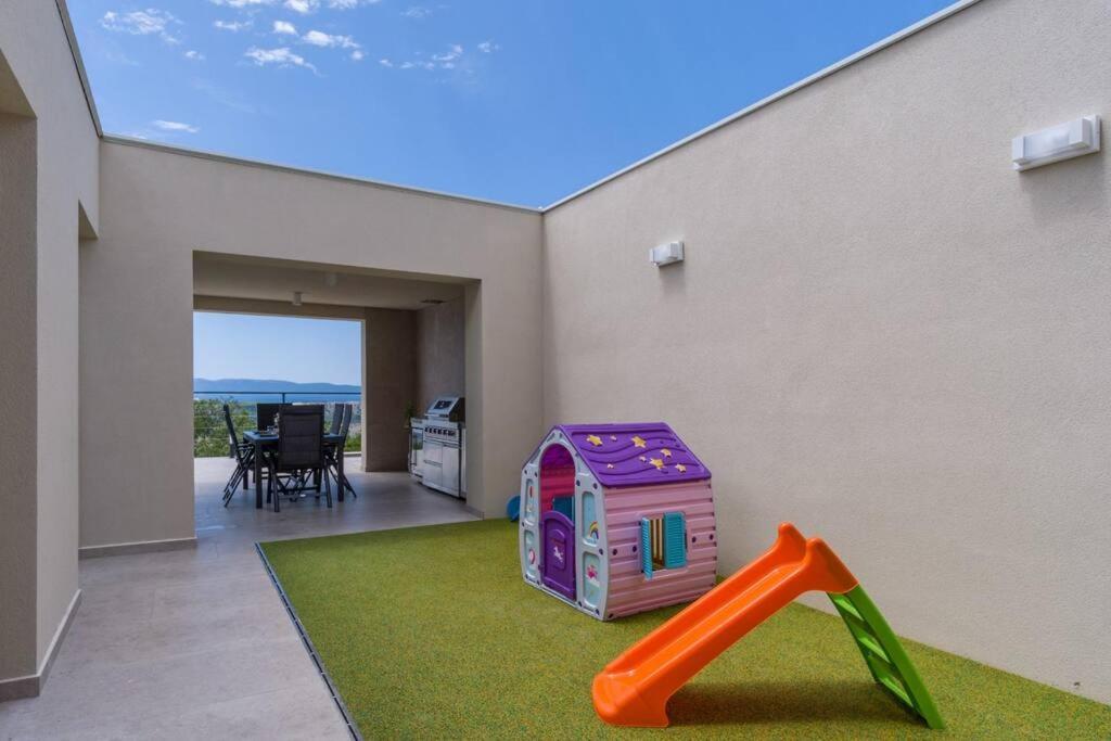 Ventus Villa Smrika