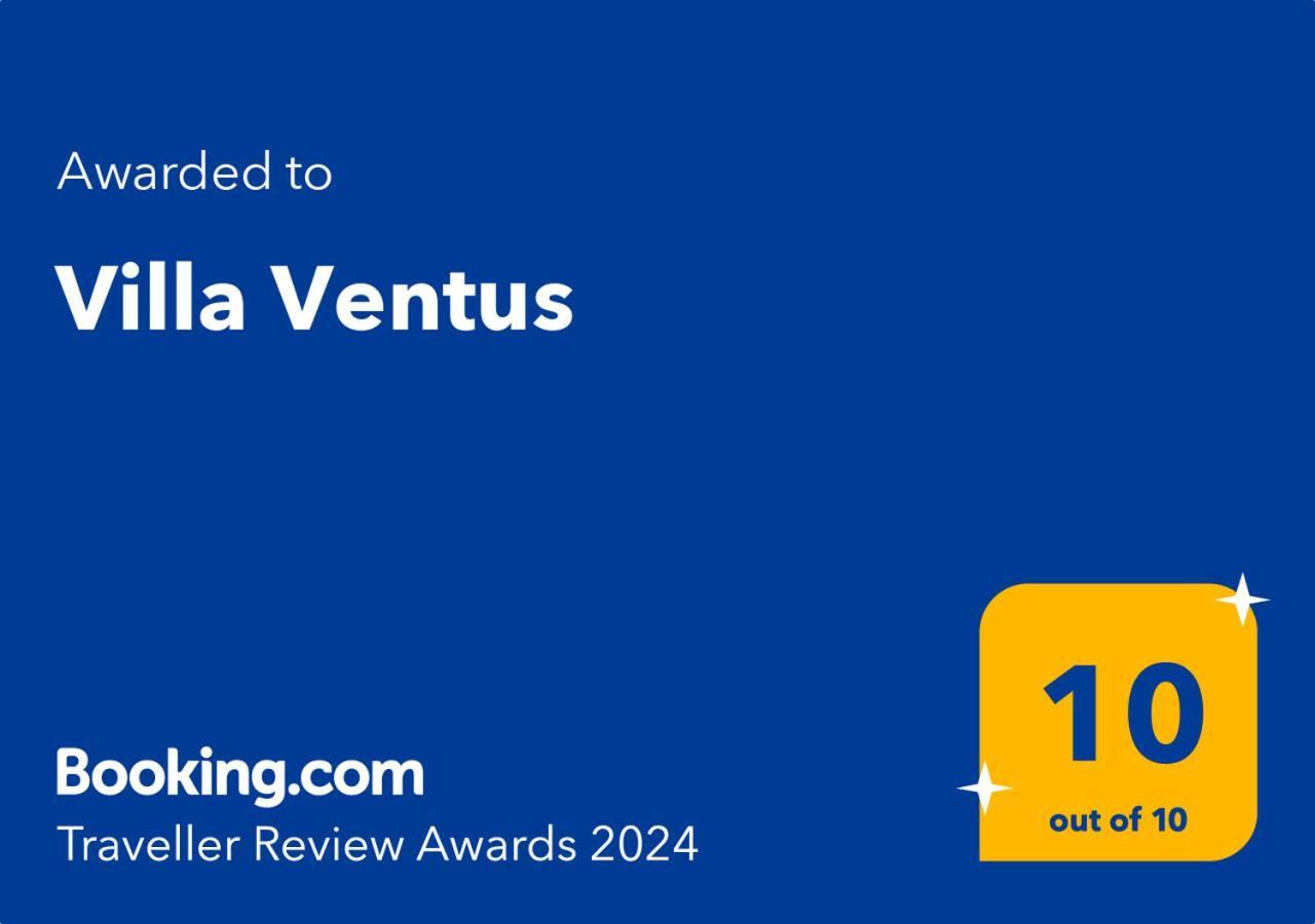 Ventus Villa *