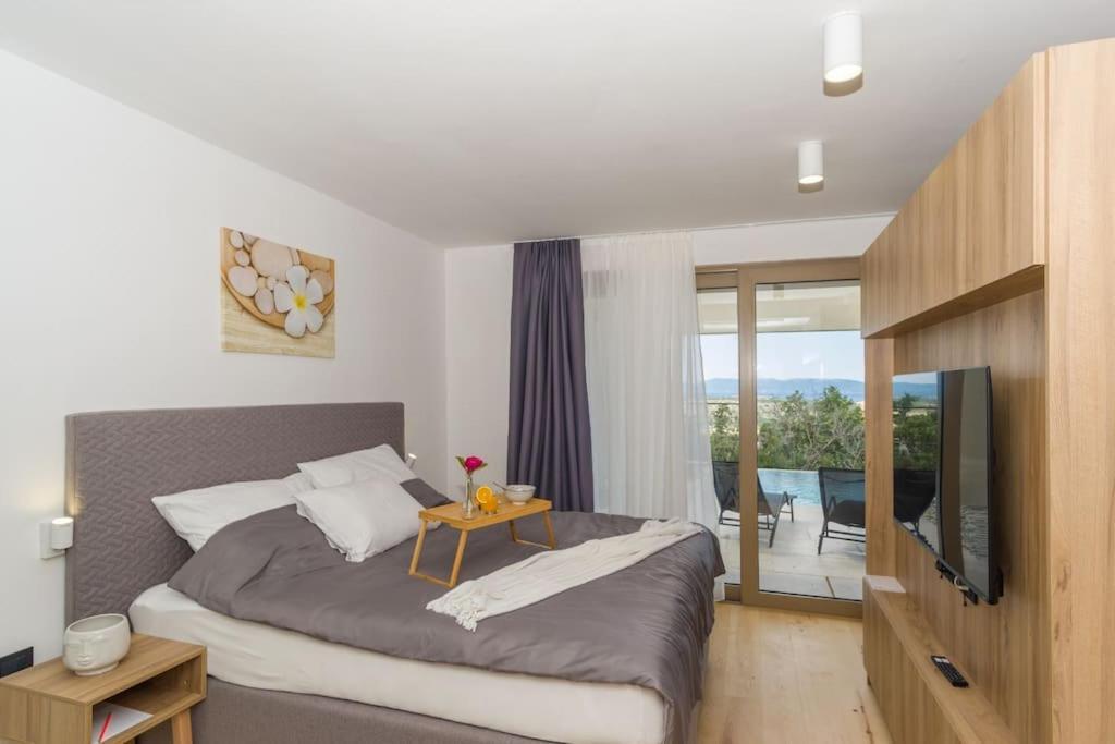 Ventus Villa *