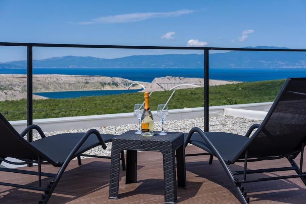 Villa Ventus *