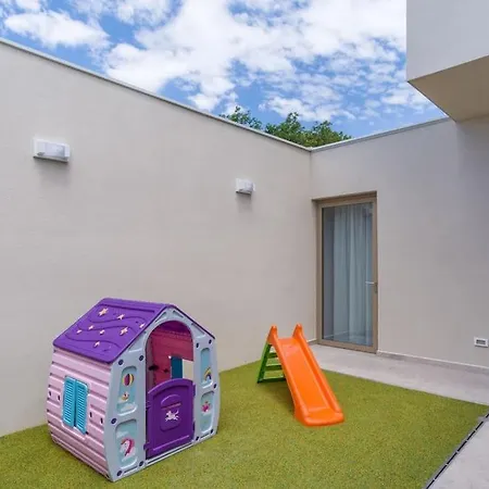 Villa Ventus Smrika Exterior photo