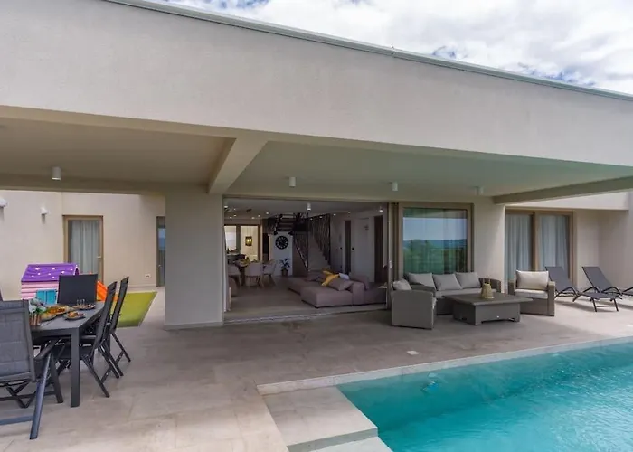 Villa Ventus