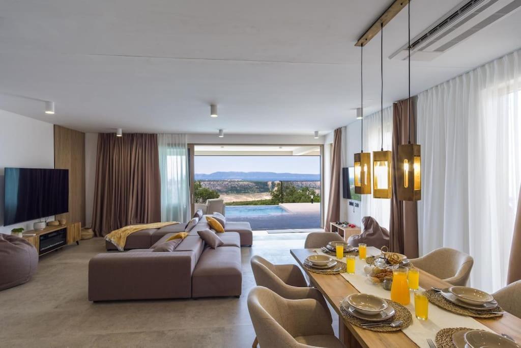 Ventus Villa Šmrika