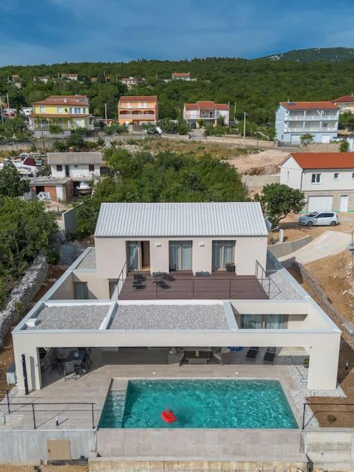 Villa Ventus Šmrika