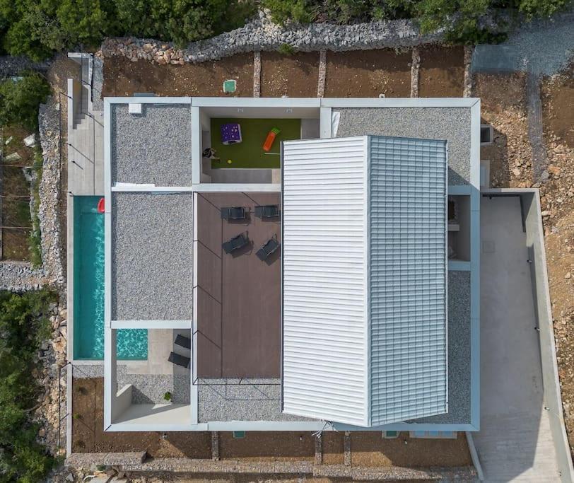 Villa Ventus Šmrika