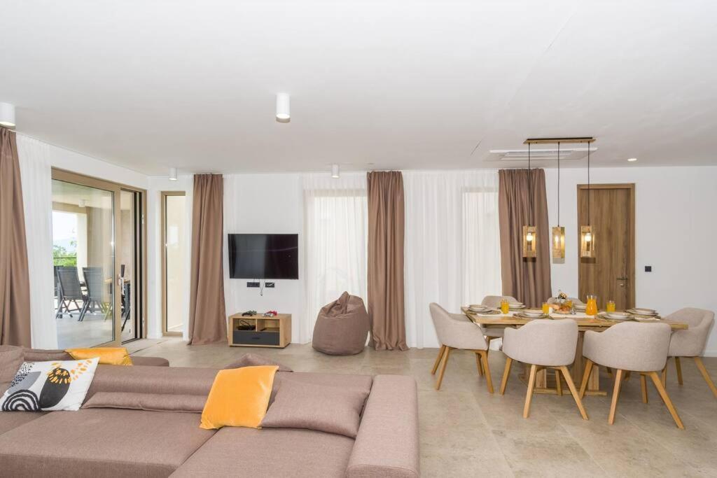 Villa Ventus *